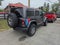 2027 Jeep Wrangler Sport