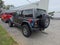 2027 Jeep Wrangler Sport