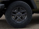2027 Jeep Wrangler Sport S