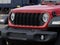 2027 Jeep Wrangler Sport S