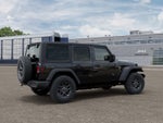 2027 Jeep Wrangler Sport S