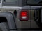 2027 Jeep Wrangler Sport S
