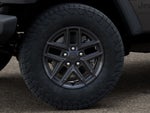 2027 Jeep Wrangler Sport S