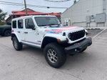 2027 Jeep Wrangler Sport
