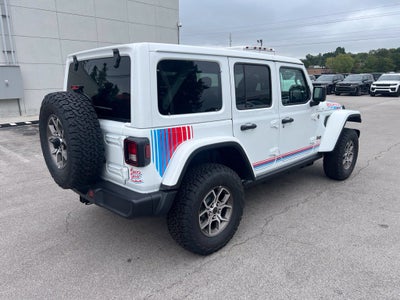 2027 Jeep Wrangler Sport