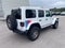 2027 Jeep Wrangler Sport