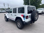 2027 Jeep Wrangler Sport