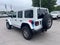 2027 Jeep Wrangler Sport