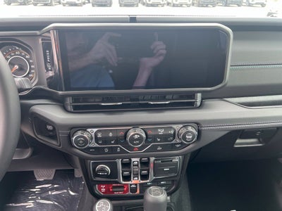 2027 Jeep Wrangler Sport