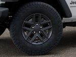 2027 Jeep Wrangler Sport S