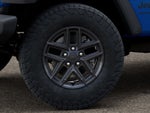 2027 Jeep Wrangler Sport S
