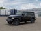 2027 Jeep Wrangler Sport S