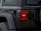 2027 Jeep Wrangler Sport S