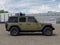 2027 Jeep Wrangler Sport S