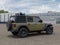 2027 Jeep Wrangler Sport S