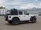 2027 Jeep Wrangler Sport S