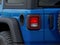 2027 Jeep Wrangler Willys