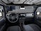 2027 Jeep Wrangler Willys