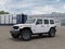 2027 Jeep Wrangler Rubicon