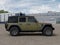 2027 Jeep Wrangler Rubicon