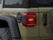 2027 Jeep Wrangler Rubicon