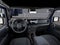 2027 Jeep Wrangler Rubicon