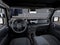 2027 Jeep Wrangler Rubicon