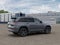 2027 Jeep Grand Cherokee Limited Reserve