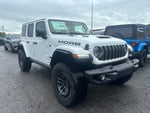 2026 Jeep Wrangler Moab 392