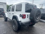 2026 Jeep Wrangler Moab 392