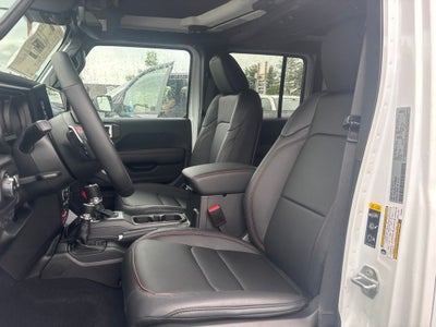 2026 Jeep Wrangler Moab 392