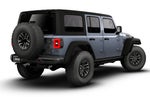 2026 Jeep Wrangler Moab 392