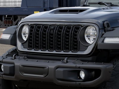 2026 Jeep Wrangler Moab 392