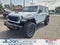 2026 Jeep Wrangler Moab 392