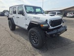 2026 Jeep Wrangler Moab 392