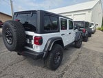 2026 Jeep Wrangler Moab 392
