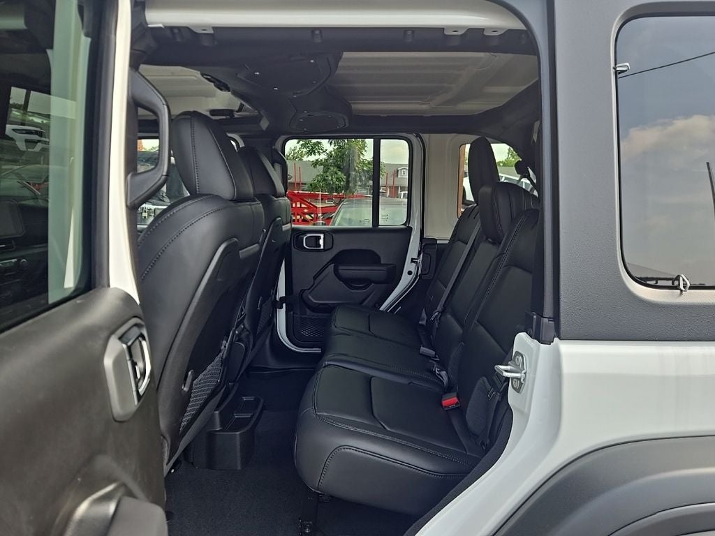 2026 Jeep Wrangler Moab 392