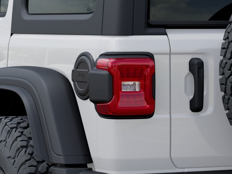 2026 Jeep Wrangler Moab 392