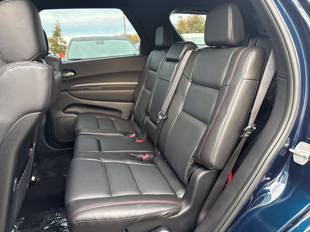 2027 Dodge Durango GT HEMI