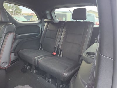 2027 Dodge Durango GT HEMI