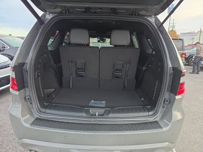 2027 Dodge Durango GT HEMI