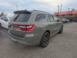 2027 Dodge Durango GT HEMI