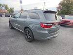 2027 Dodge Durango GT HEMI