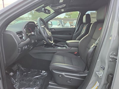 2027 Dodge Durango GT HEMI