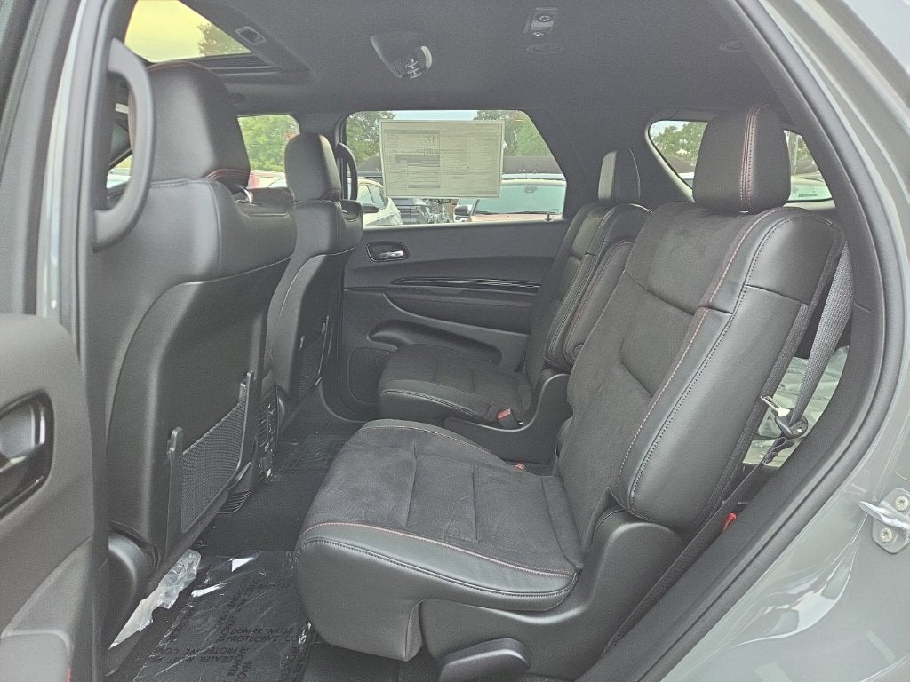 2027 Dodge Durango GT HEMI