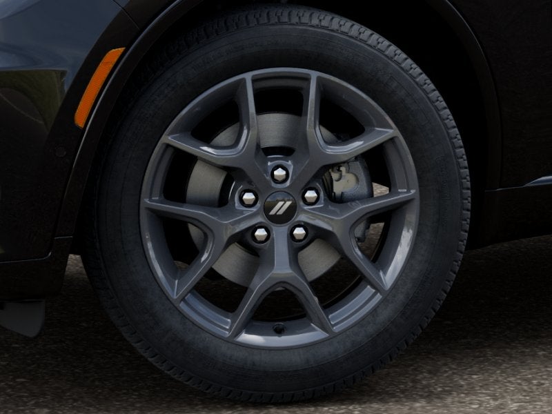 2027 Dodge Durango GT