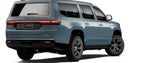 2027 Jeep Grand Wagoneer L Limited Altitude
