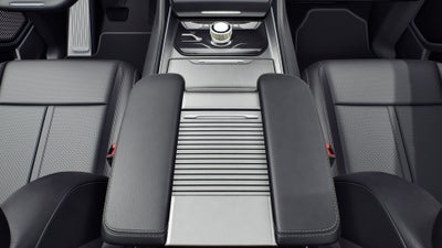 2027 Jeep Grand Wagoneer L Limited Altitude