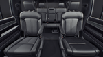 2027 Jeep Grand Wagoneer L GRAND WAGONEER LONG WHEELBASE OVERLAND 4X4