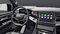 2027 Jeep Grand Wagoneer L GRAND WAGONEER LONG WHEELBASE OVERLAND 4X4